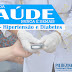 Secretaria de Saúde realiza “Dia D de Hipertensão e Diabetes”