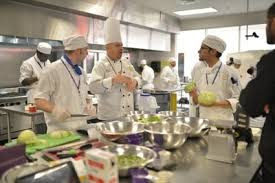 Culinary Arts Colleges