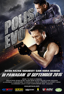 Polis Evo Polis Evo