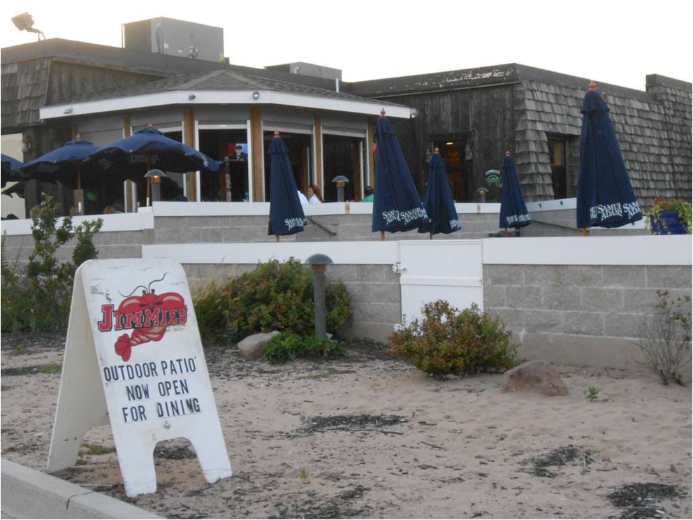 Home Place Jimmies of Savin Rock in West Haven CT