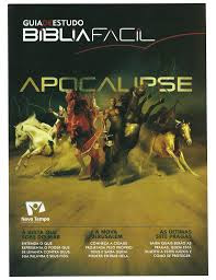 Bíblia Fácil - Apocalipse