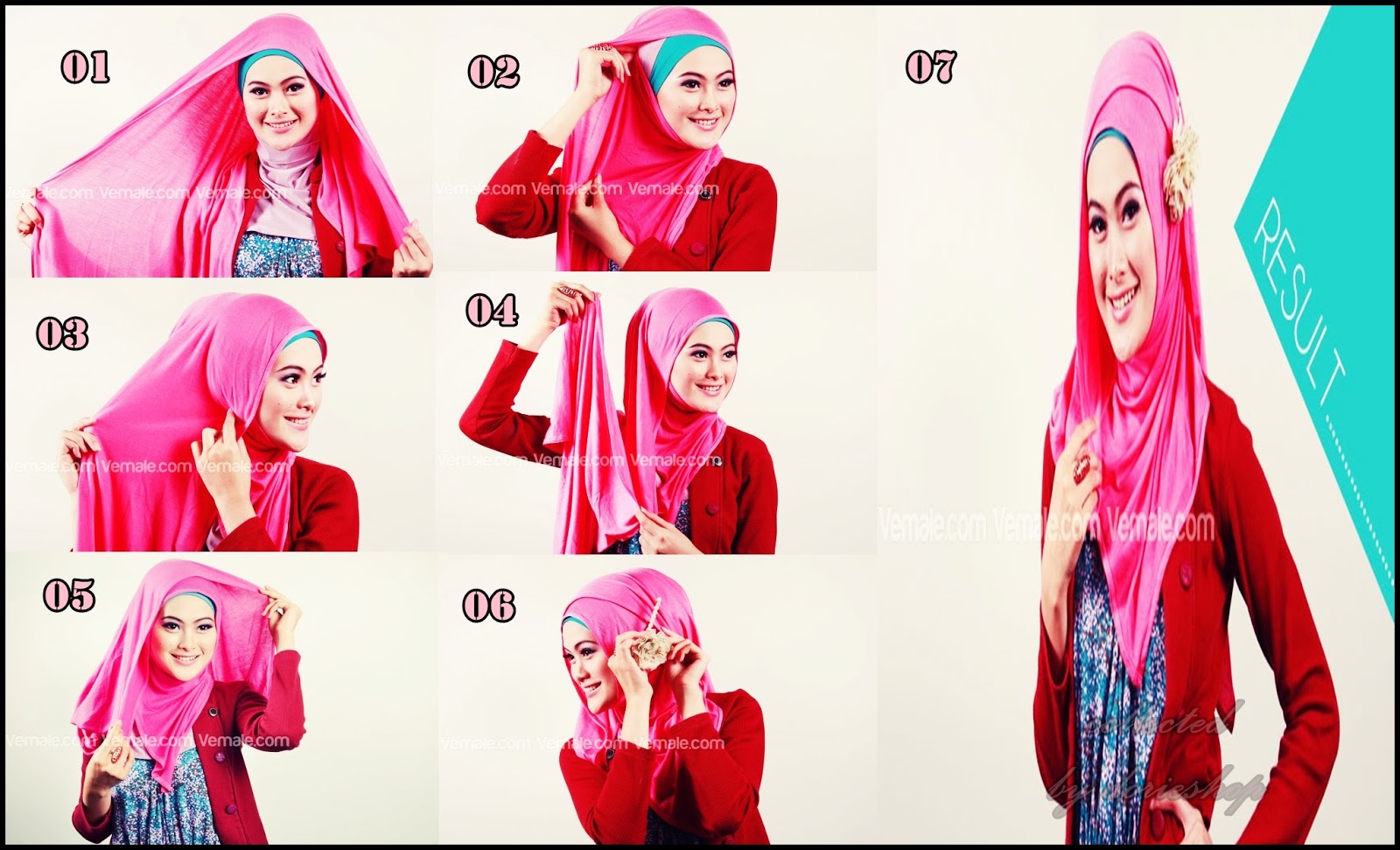 Hijab Tutorial Untuk Wanita Karier Ala Ibu Guru All Tutorial Sharing Hijab Tutorial Untuk Wanita Karier Ala Ibu Guru All Tutorial Sharing