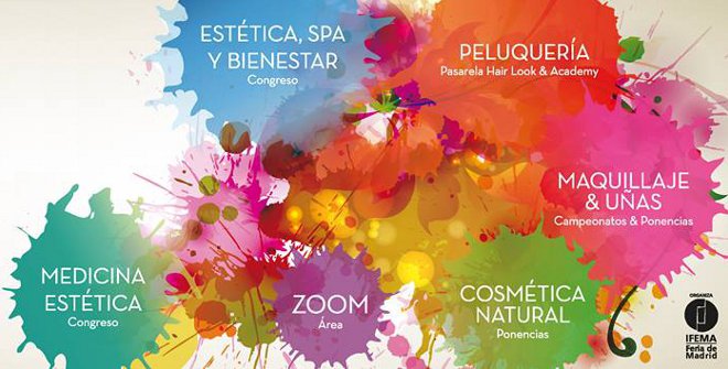 Salón Look Internacional 2015 | IFEMA 