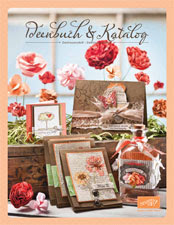 Ideenbuch & Katalog Stampin´Up