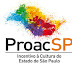 ProacSP está com editais abertos para projetos culturais