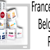 France Spain PT Suisse Canal+ AXN RTS Voo