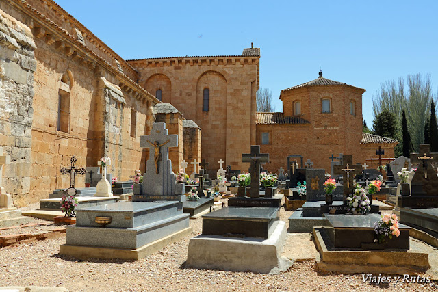 Santa María de Huerta