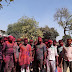शाहजहाँपुर - आईरा सदस्‍यों ने धूमधाम से मनाई होली