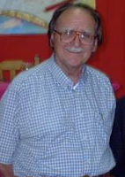 Escritores en Formosa: Lotto, Luis Miguel (1949 - )