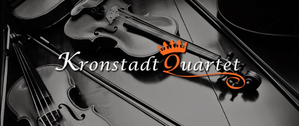 Kronstadt Quartet