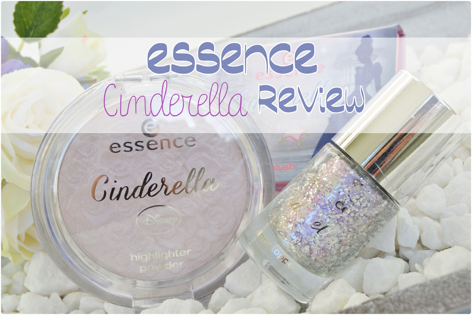 essence Cinderella