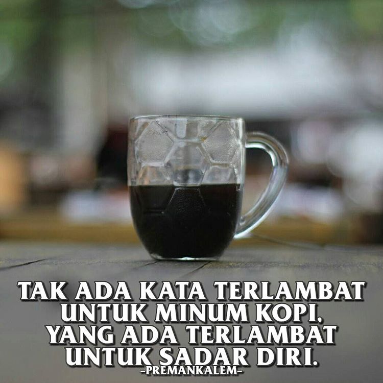 Gambar Meme Kata Kata Bijak Preman Kalem