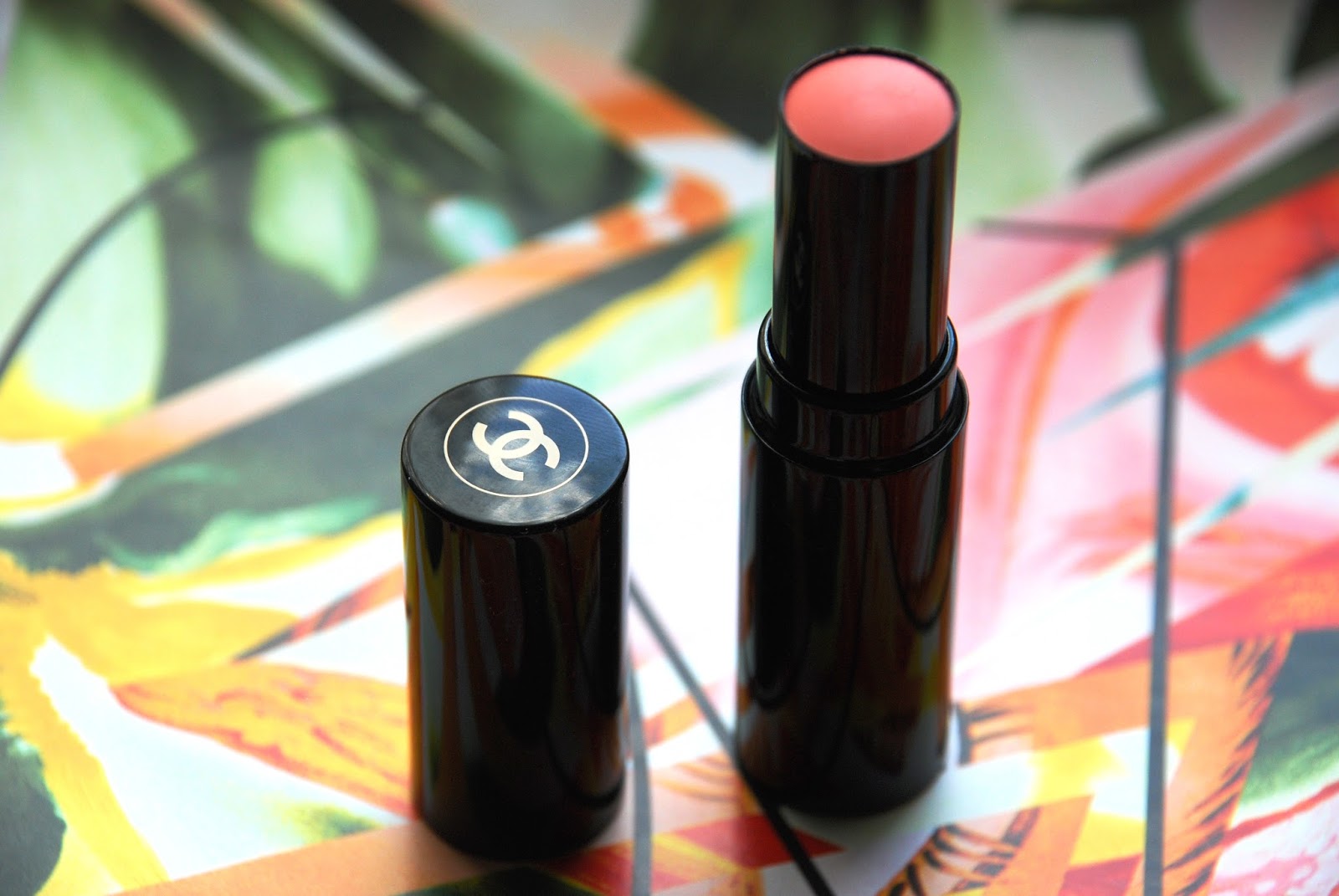 Блог о красоте и не только Chanel Les Beiges Healthy Glow Hydrating