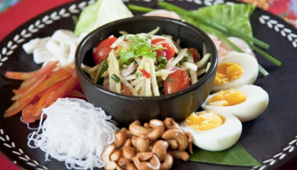 Kali Perdana Ke Thailand? Ini Tips Liburan ke Thailand Ala Backpacker Kali Perdana Ke Thailand? Ini Tips Liburan ke Thailand Ala Backpacker