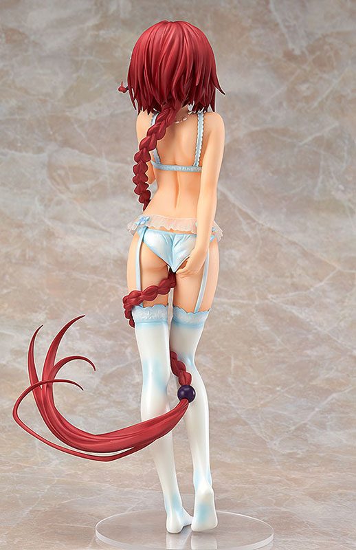 Top 10 figures de To Love Ru Darkness