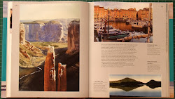 webb david watercolour