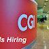 CGI hiring for Software Engineer - Hadoop || Fresher & Experience @ Hyderabad - Apply Now