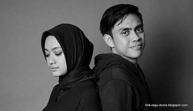 Dengarkan Dia Dengarkan Dia