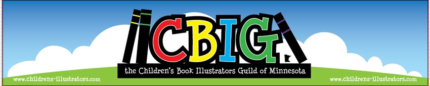 Children's Book Illustrators Guild