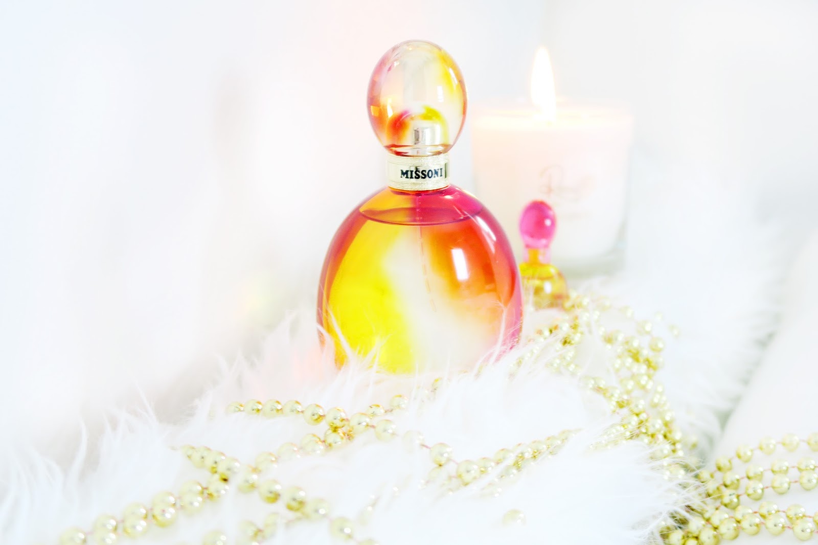 Missoni Eau de Toilette An image of Missoni Eau de Toilette