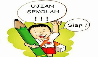 Untuk sekedar info dari kami utk anda yg akan berjuang dalam Ujian Tengah Semest Download Contoh Soal PTS/UTS II Tema 5 Subtema 4 Kelas 1 SD/MI K-13 Terbaru