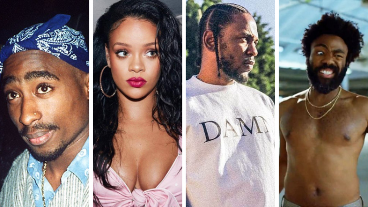 Os álbuns de Hip-Hop mais aguardados em 2019