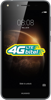 Huawei Y6 II Compact Bitel Perú