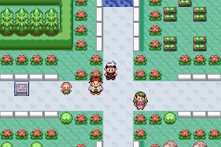 pokemon rom hack pokemon akademy pokemon rom hack pokemon akademy