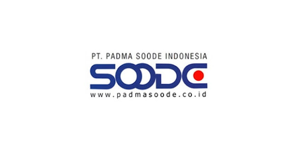 Lowongan Kerja PT Padma Soode Indonesia Karir 2021