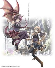 Manaria Friends Manaria Friends