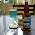 Μια μπύρα χρώματος μπλε!