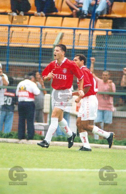 Quem é Quem? Campeonato Paulista de 1995