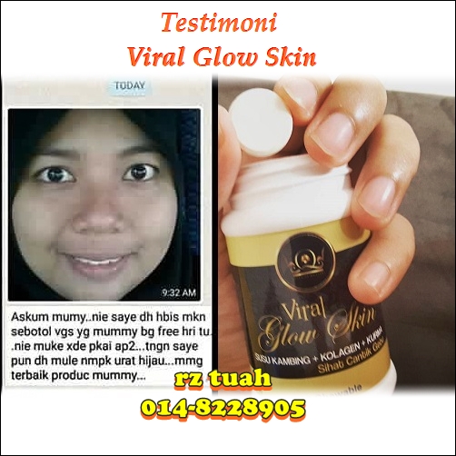 Detox Glow Testimoni qm viral glow skin rahsia cantik cerdas bertenaga Detox Glow Testimoni qm viral glow skin rahsia cantik cerdas bertenaga