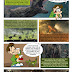 Crítica em Quadrinhos: Jurassic World - Reino Ameaçado