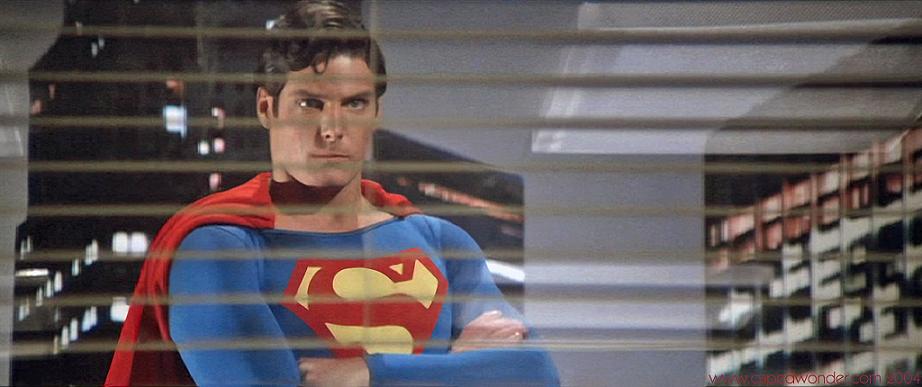 Superman II; Donner Cut; Superman