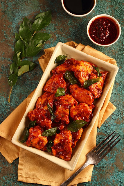 Malaysian Sambal Chicken - Shiro Malaysian Sambal Chicken - Shiro