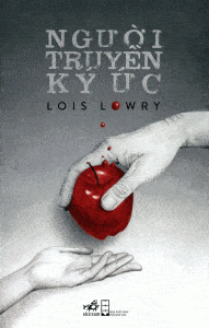 Người Truyền Ký ức - Lois Lowry