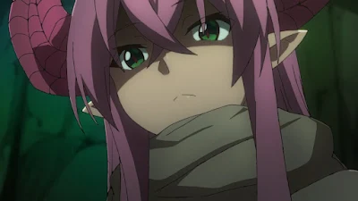 Meikyuu Black Company Raw