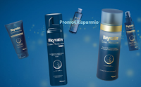 Bioscalin: diventa uno dei 50 tester Signal Revolution Foam Men Logo Bioscalin: diventa uno dei 50 tester Signal Revolution Foam Men