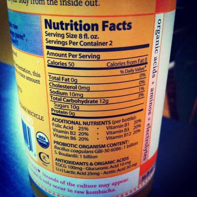 321 natural Vegan B12 Sources