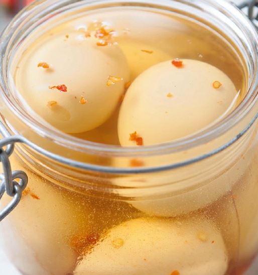 pickled eggs recipe I love my food