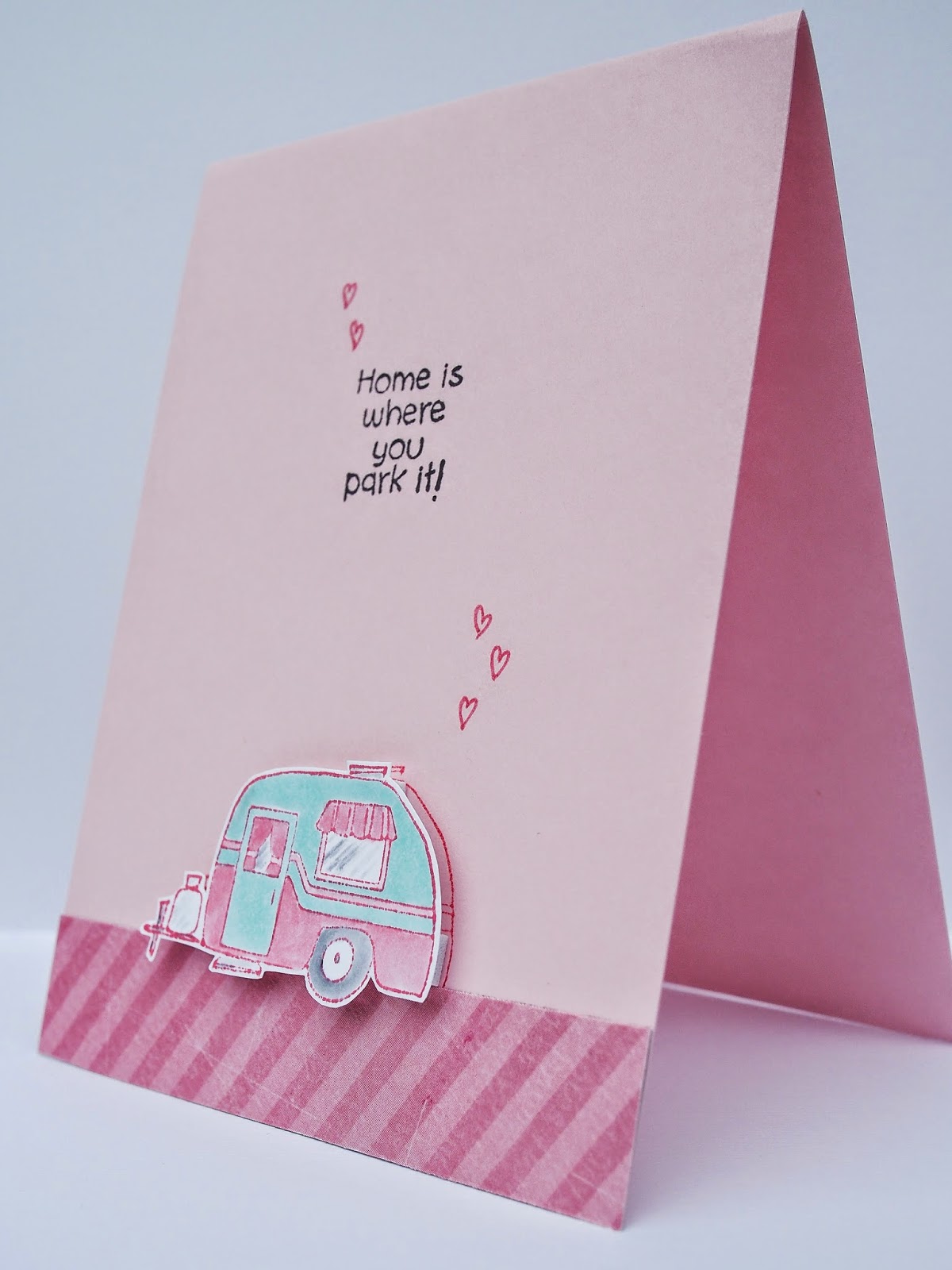 MariePierre Art Impressions now available at Michaels