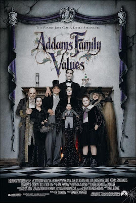 Los Locos Addams 2 latino, descargar Los Locos Addams 2, Los Locos Addams 2 online