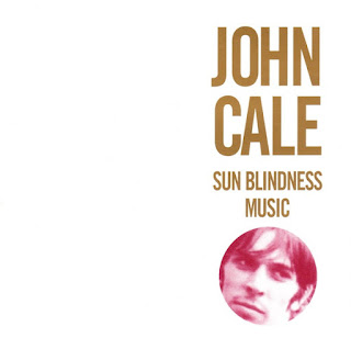 John Cale, Sun Blindness Music: Inside the Dream Syndicate Volume I