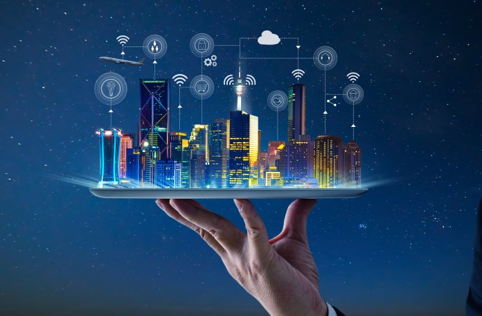 Como a revolução digital no varejo e consumo poderá afetar a evolução das cidades