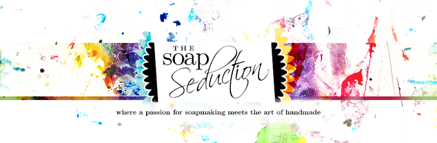 The Soap Seduction