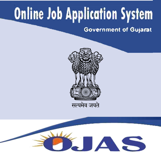 GPSC ONLY OJAS New Job Requirement Of 2018 71 Posts