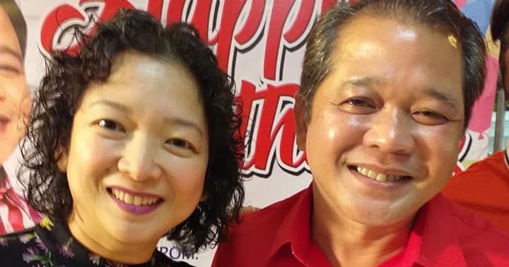 HARLENE BAUTISTA BARES PLANS FOR THEIR FILM OUTFIT, HERO BAUTISTA