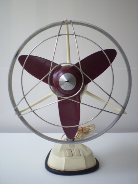Ventilatori Vintage: 6 Soluzioni Stilose e Retrò per la TUA Casa