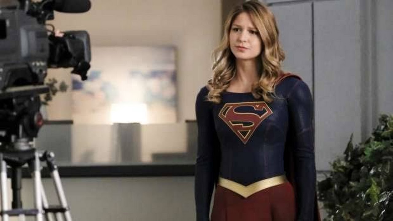 Fãs de Supergirl pedem boicote em rede social